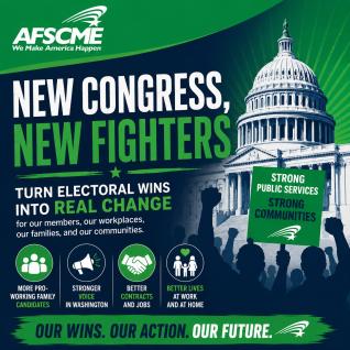 New Congress, New Fighters THUMBNAIL