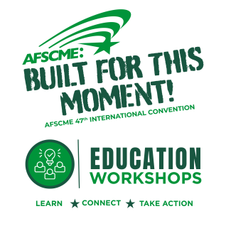 Convention Workshop THUMBNAIL
